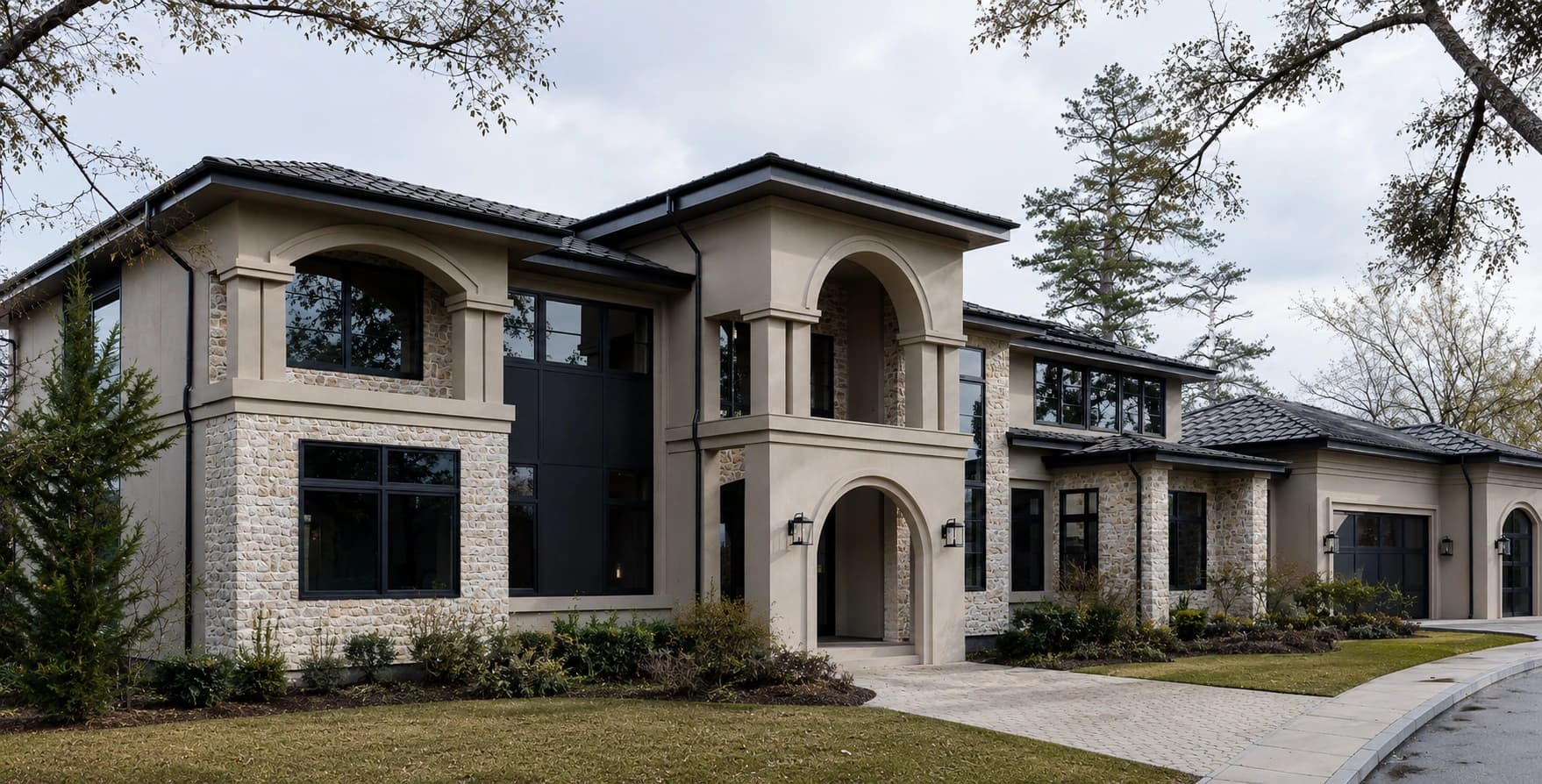 Crescent Ridge
