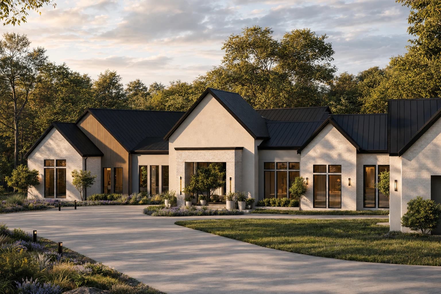 Custom Homes