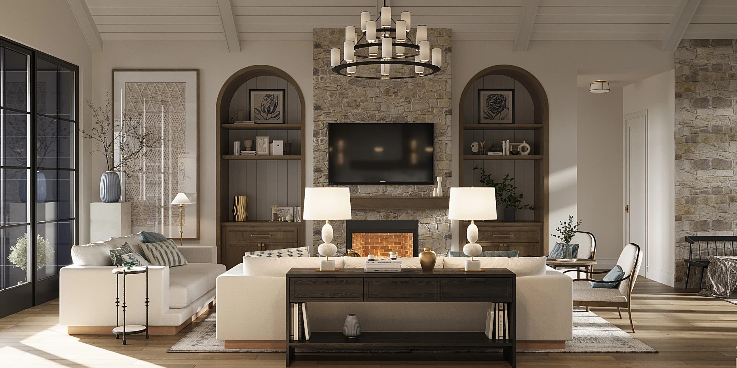 Home Remodeling