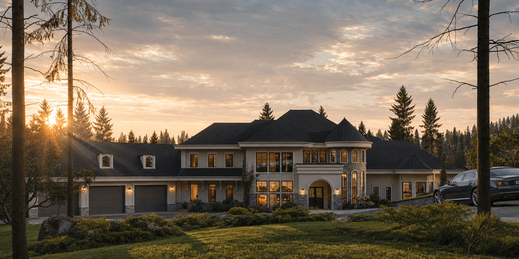 Available land
