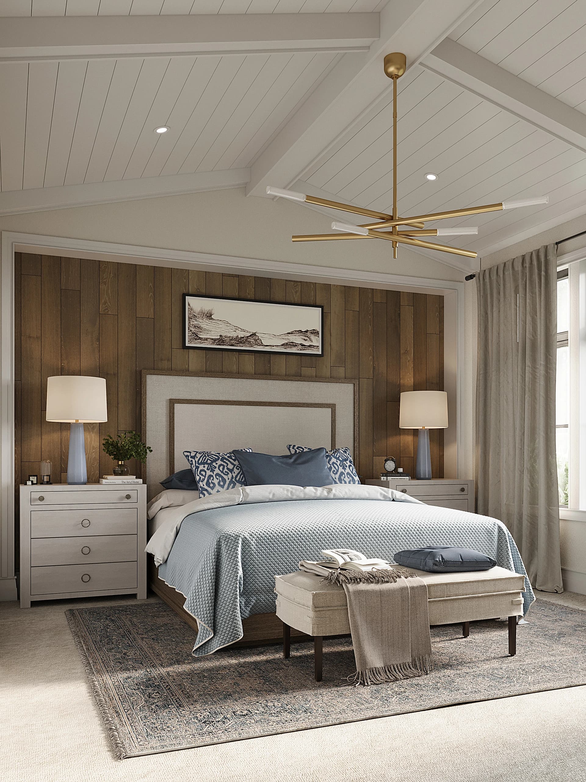 Eastfork, rendering 21