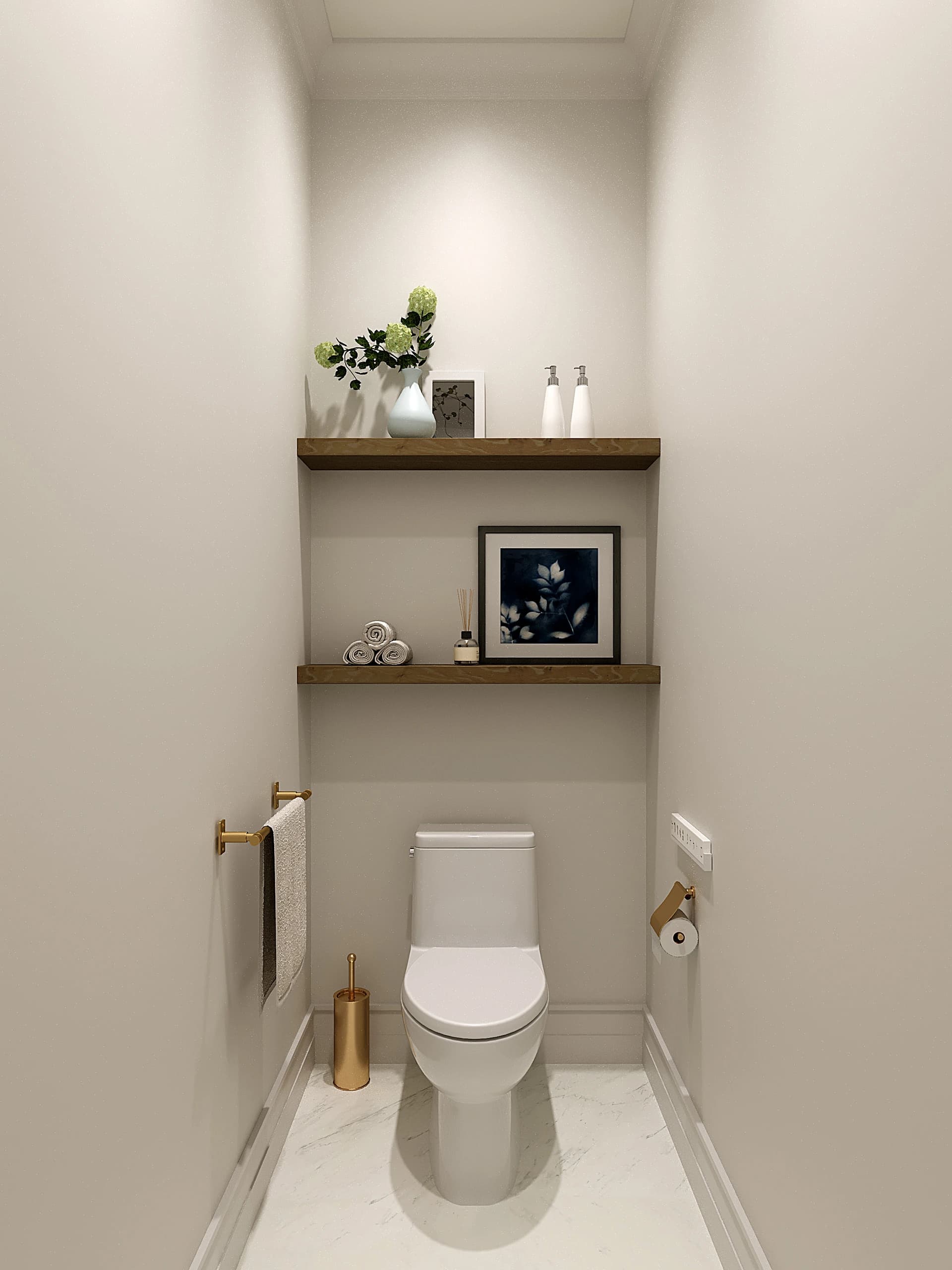 Eastfork, rendering 24