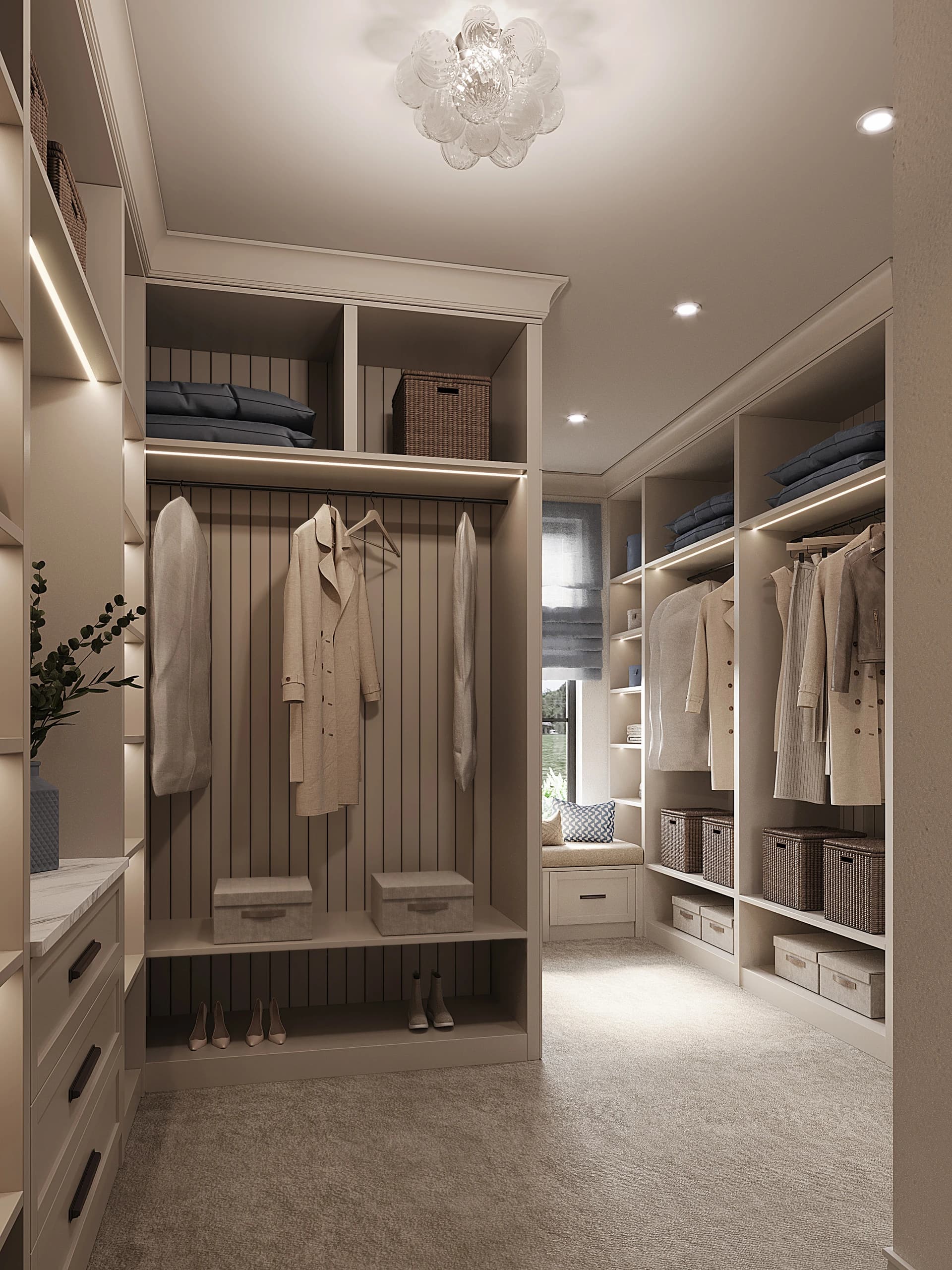Eastfork, rendering 26