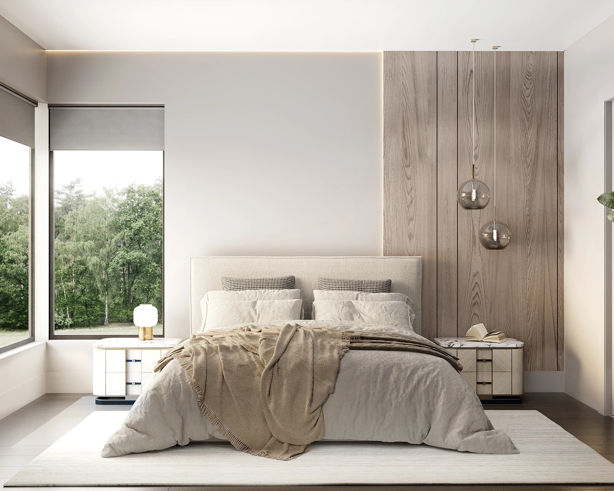 Elevé, rendering 9