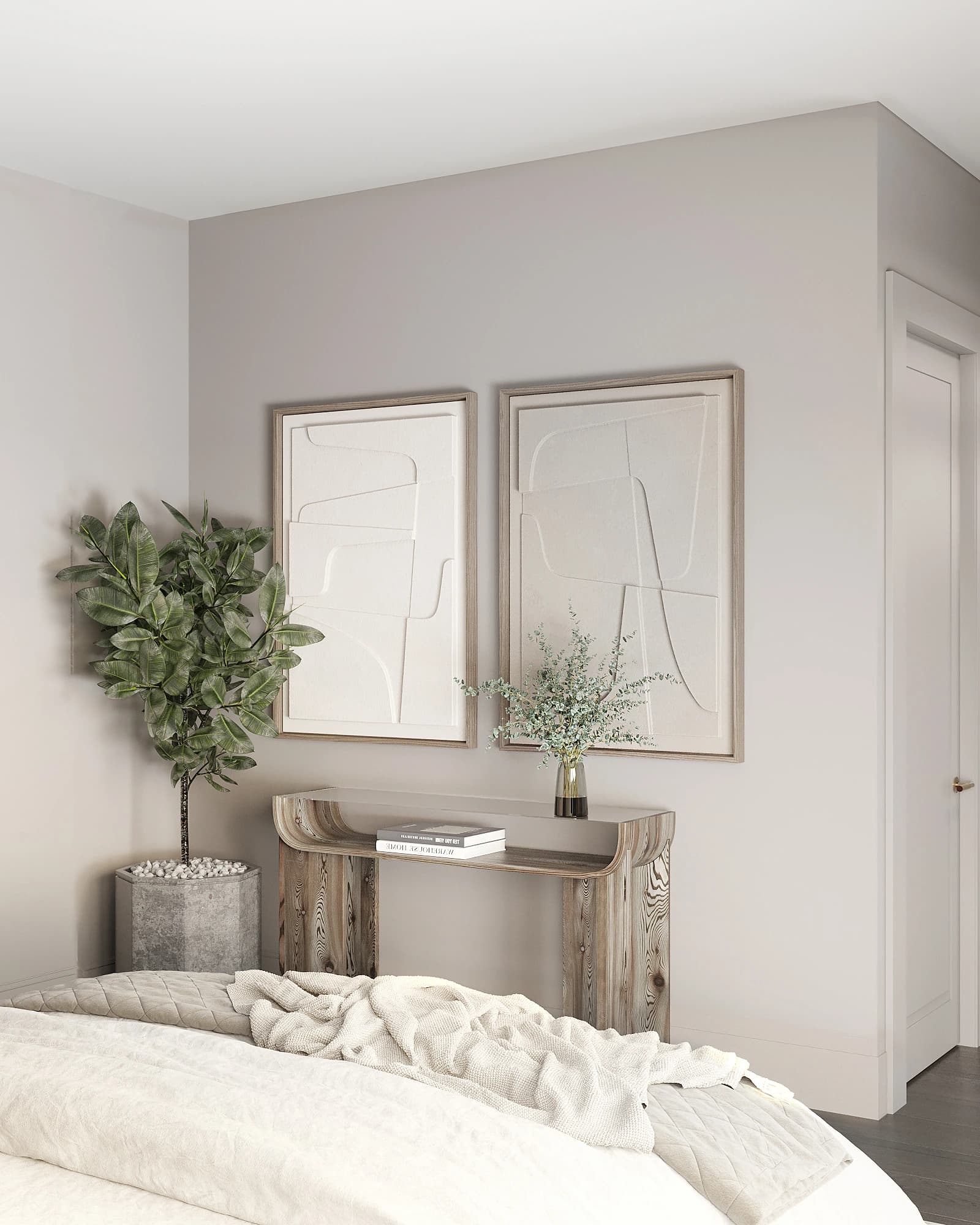Elevé, rendering 10