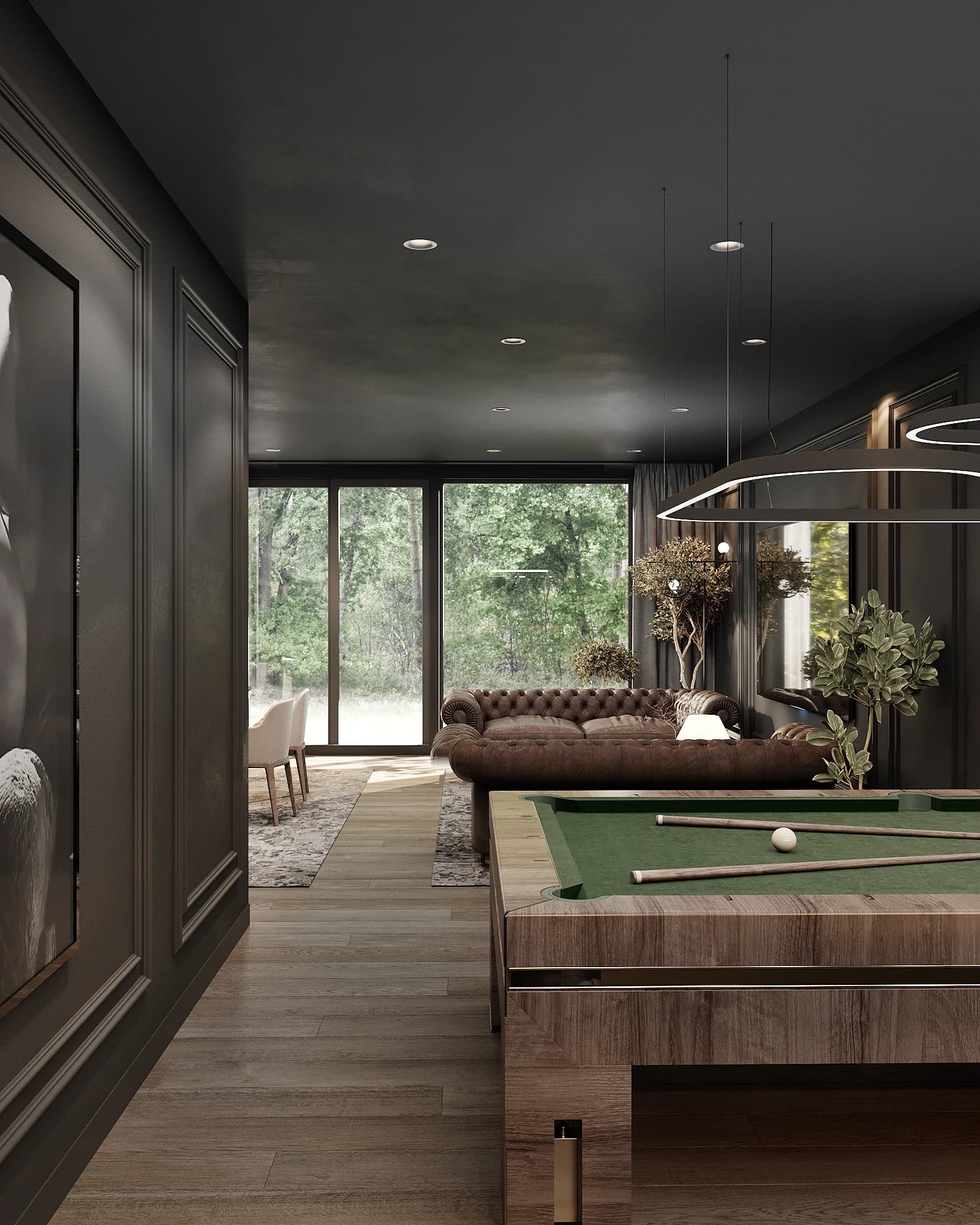 Elevé, rendering 18