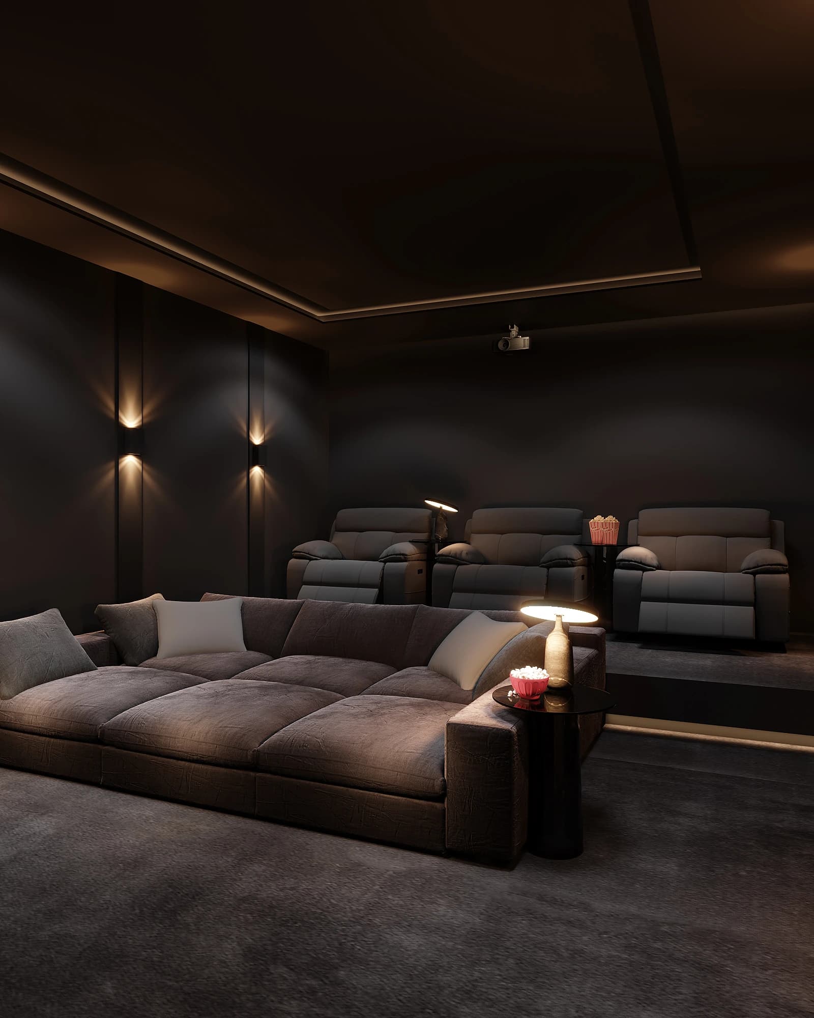 Elevé, rendering 22