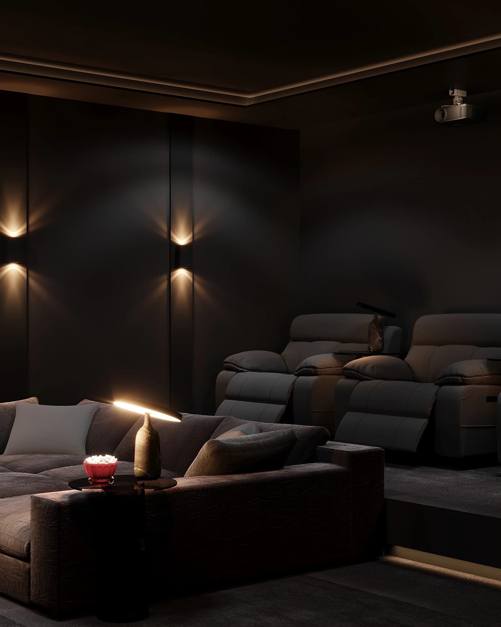 Elevé, rendering 23