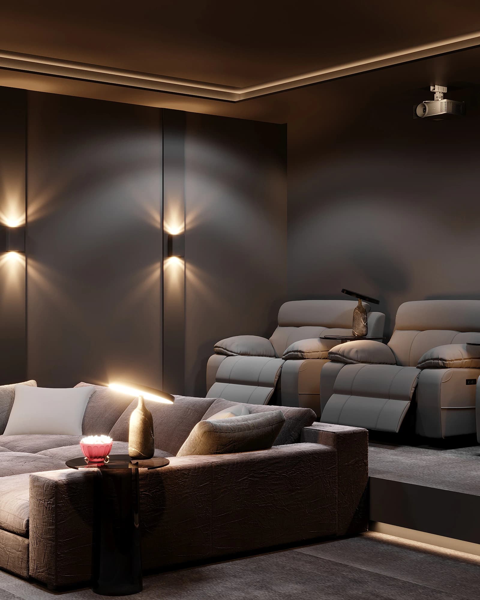 Elevé, rendering 24