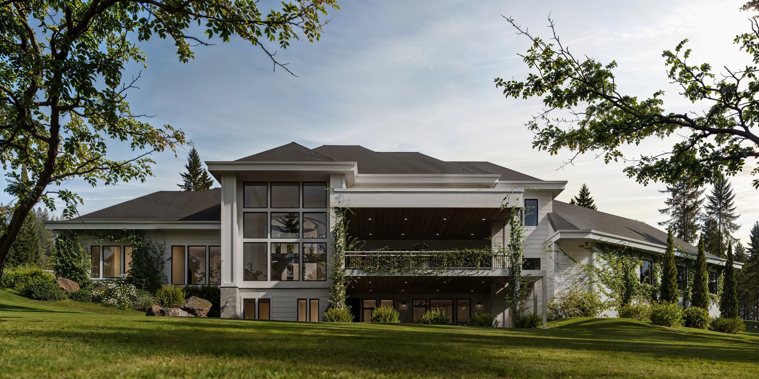 Belmere, rendering 2