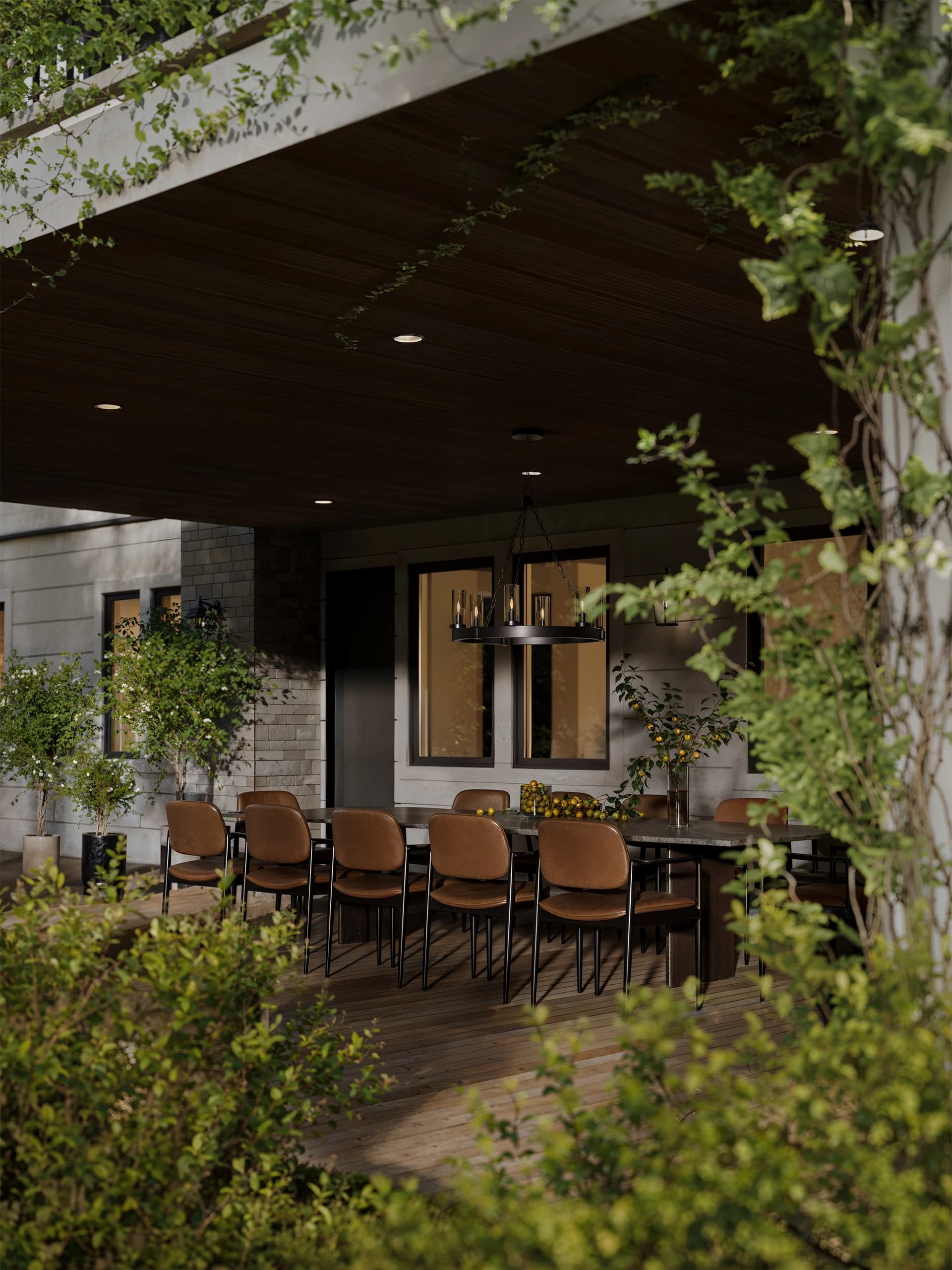 Belmere, rendering 7