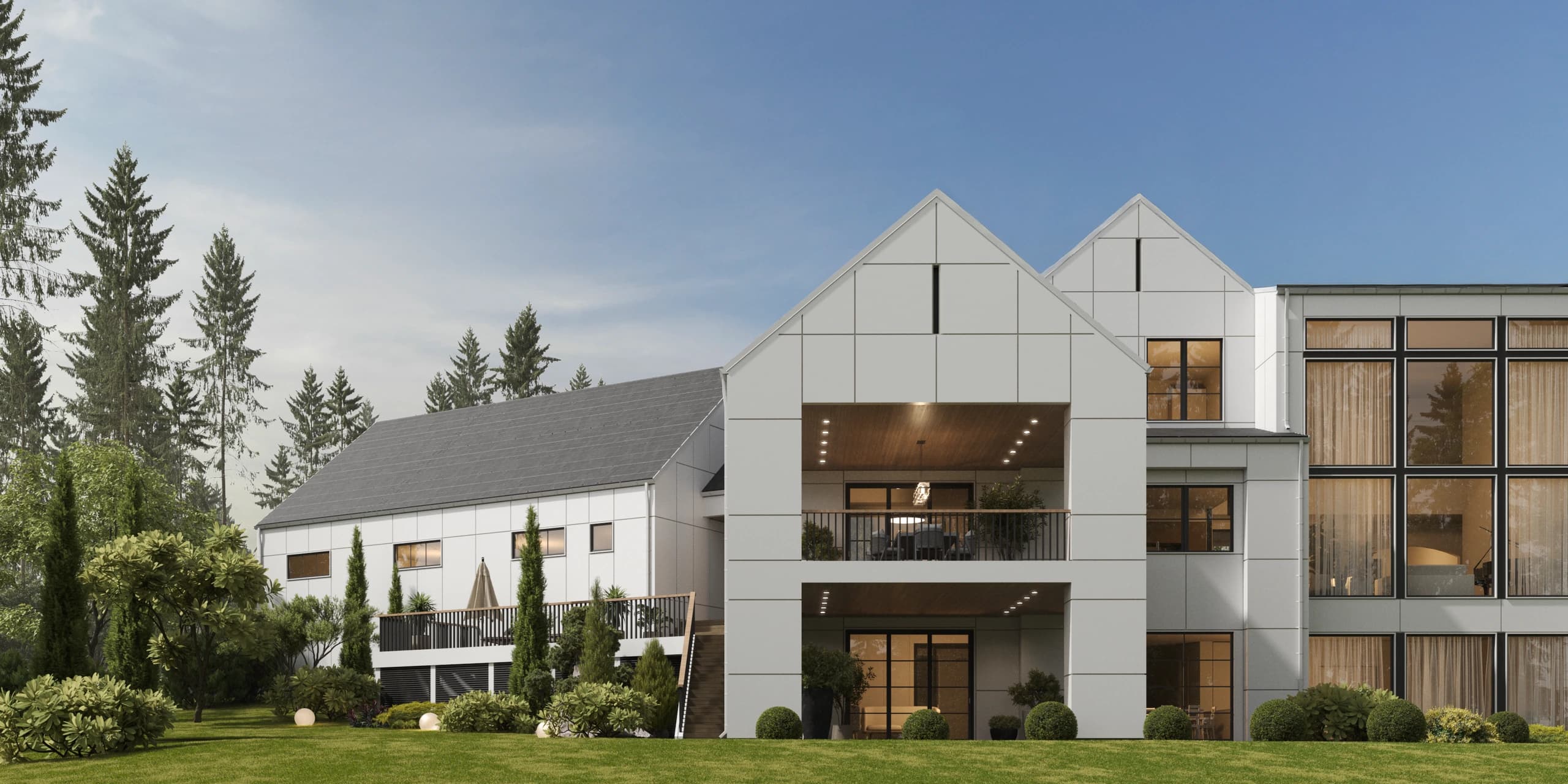 Vanclair, rendering 6