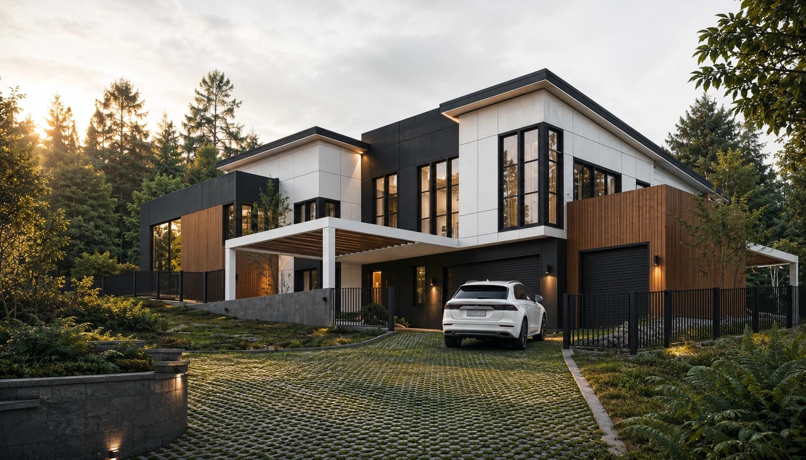 Onyx, rendering 2