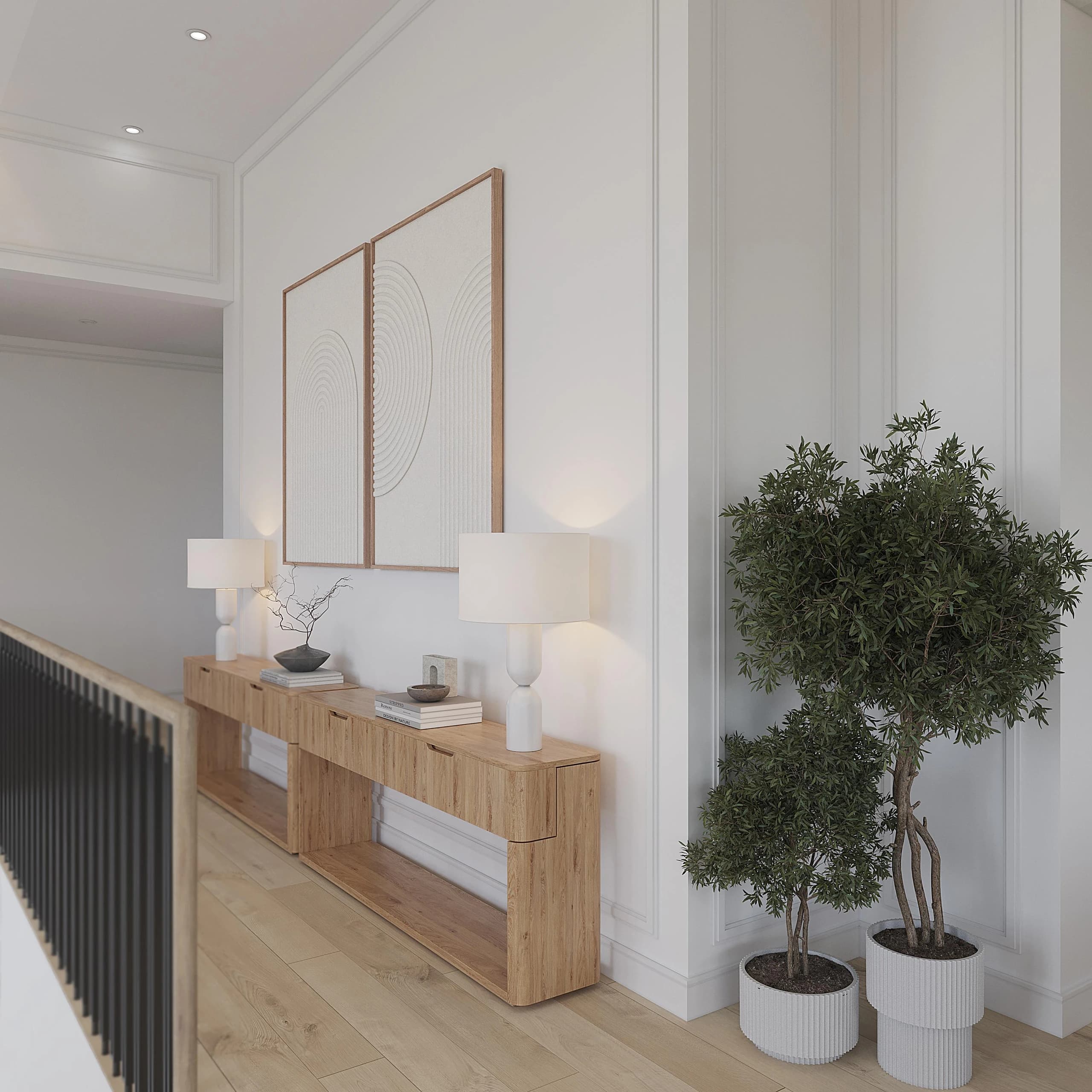 Onyx, rendering 7