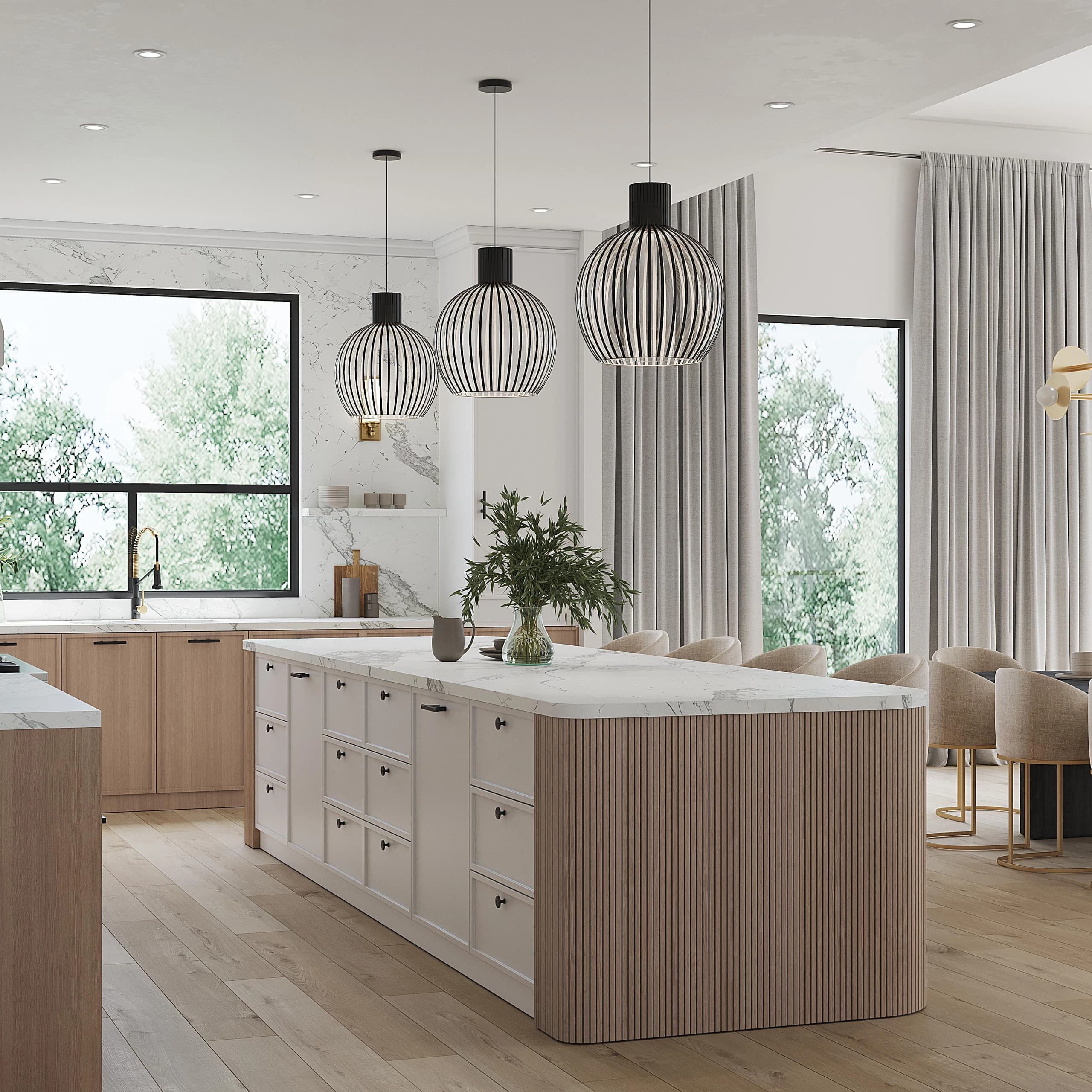 Onyx, rendering 8