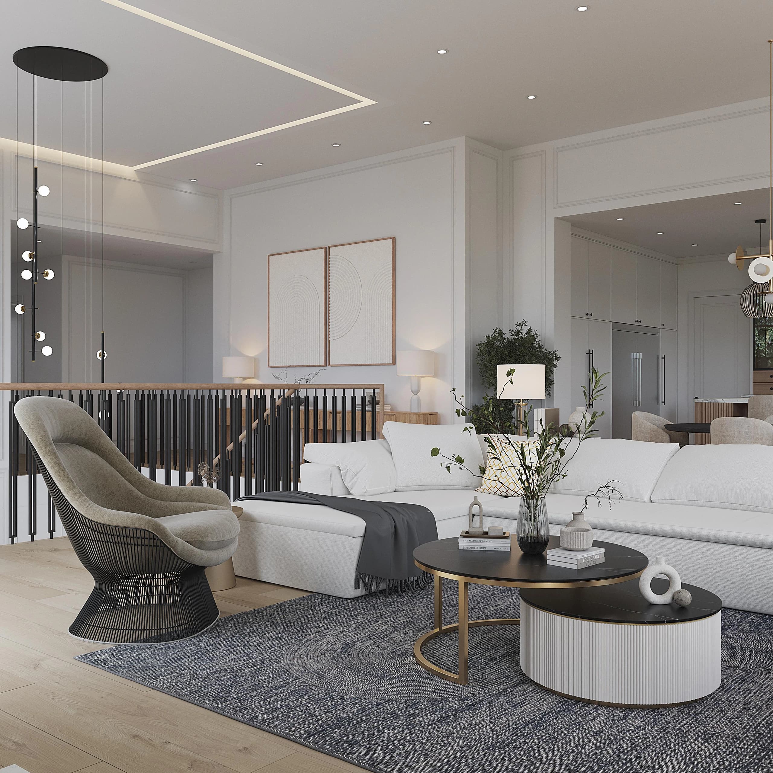 Onyx, rendering 11
