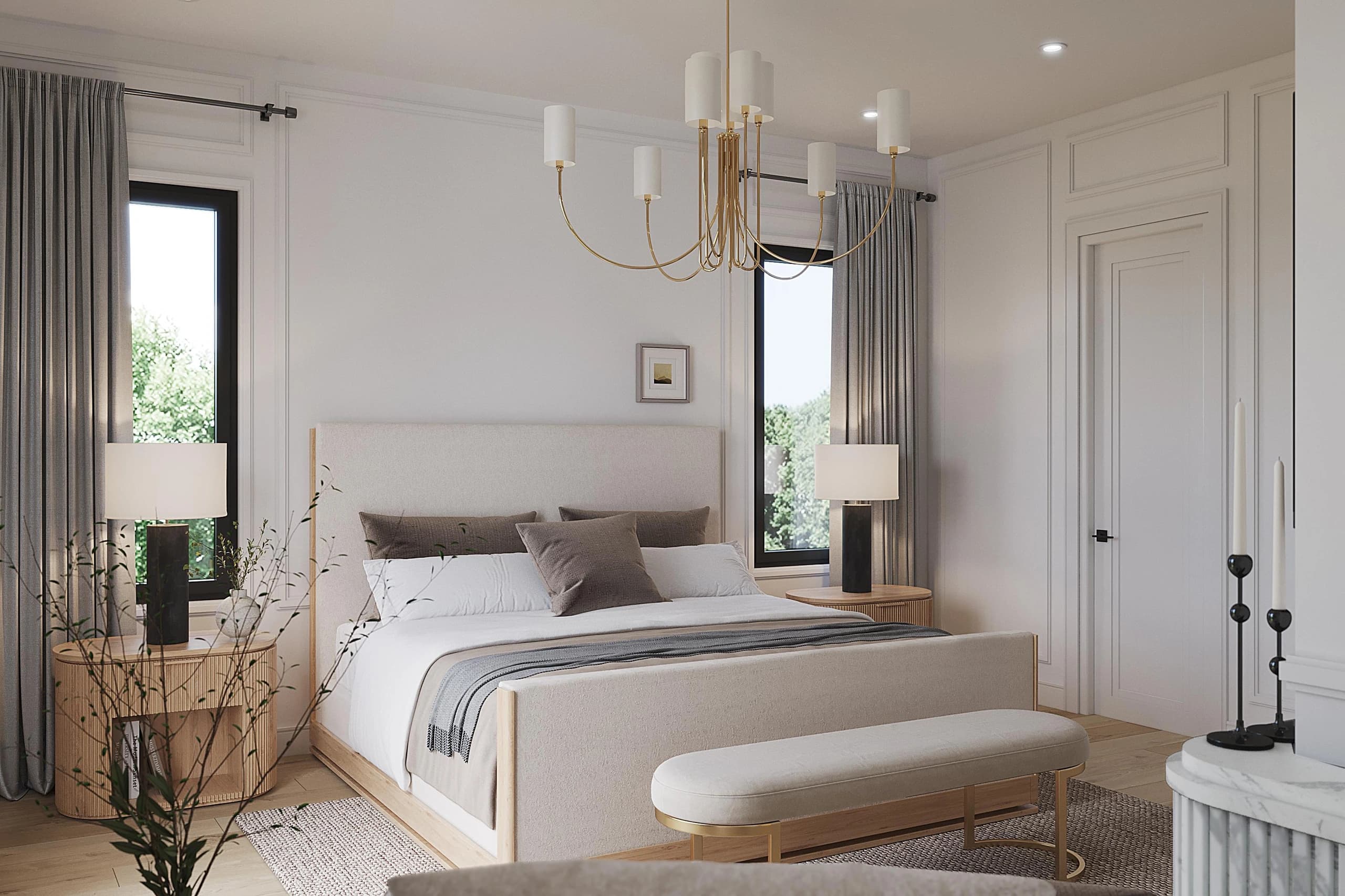 Onyx, rendering 12