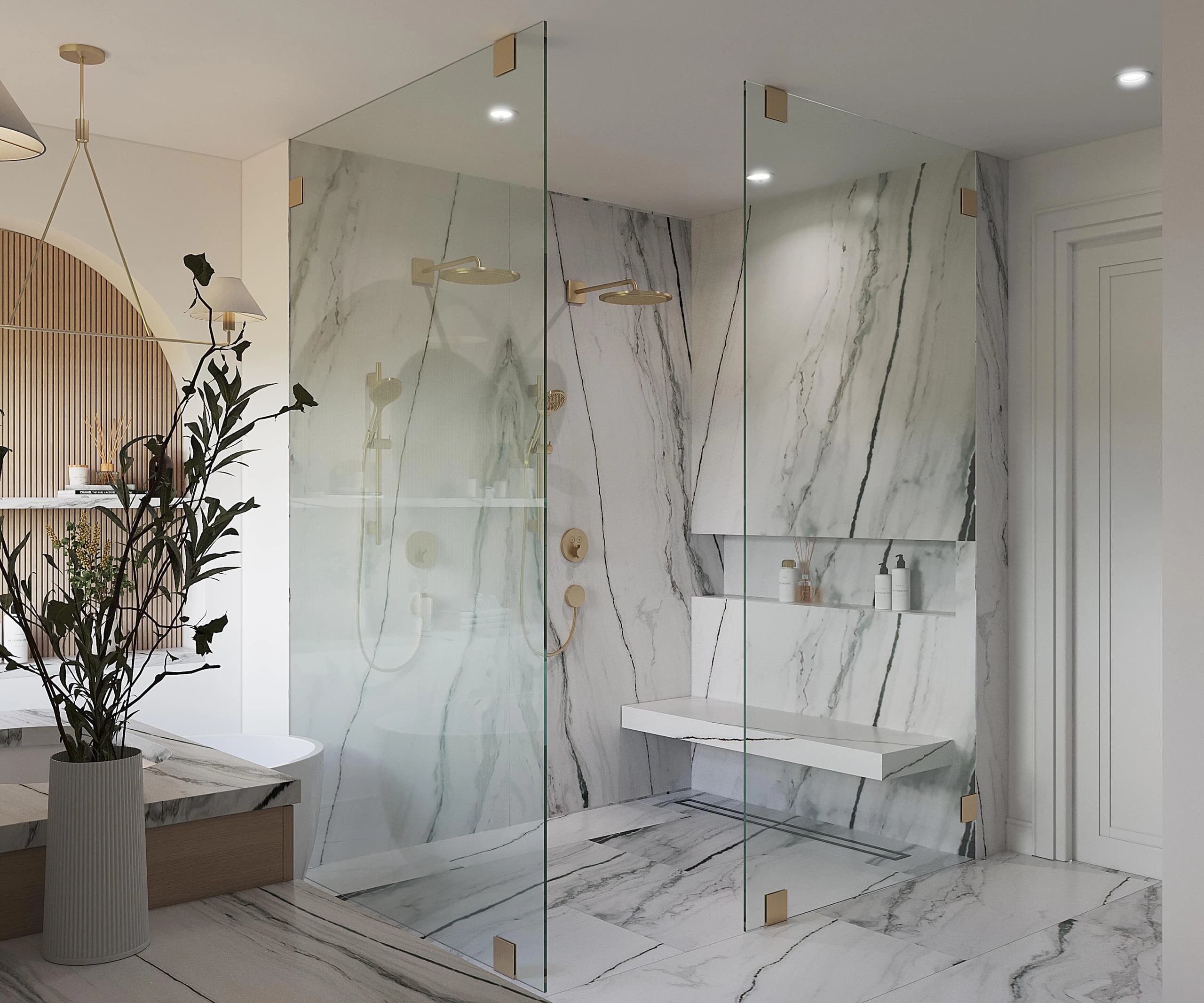 Onyx, rendering 17