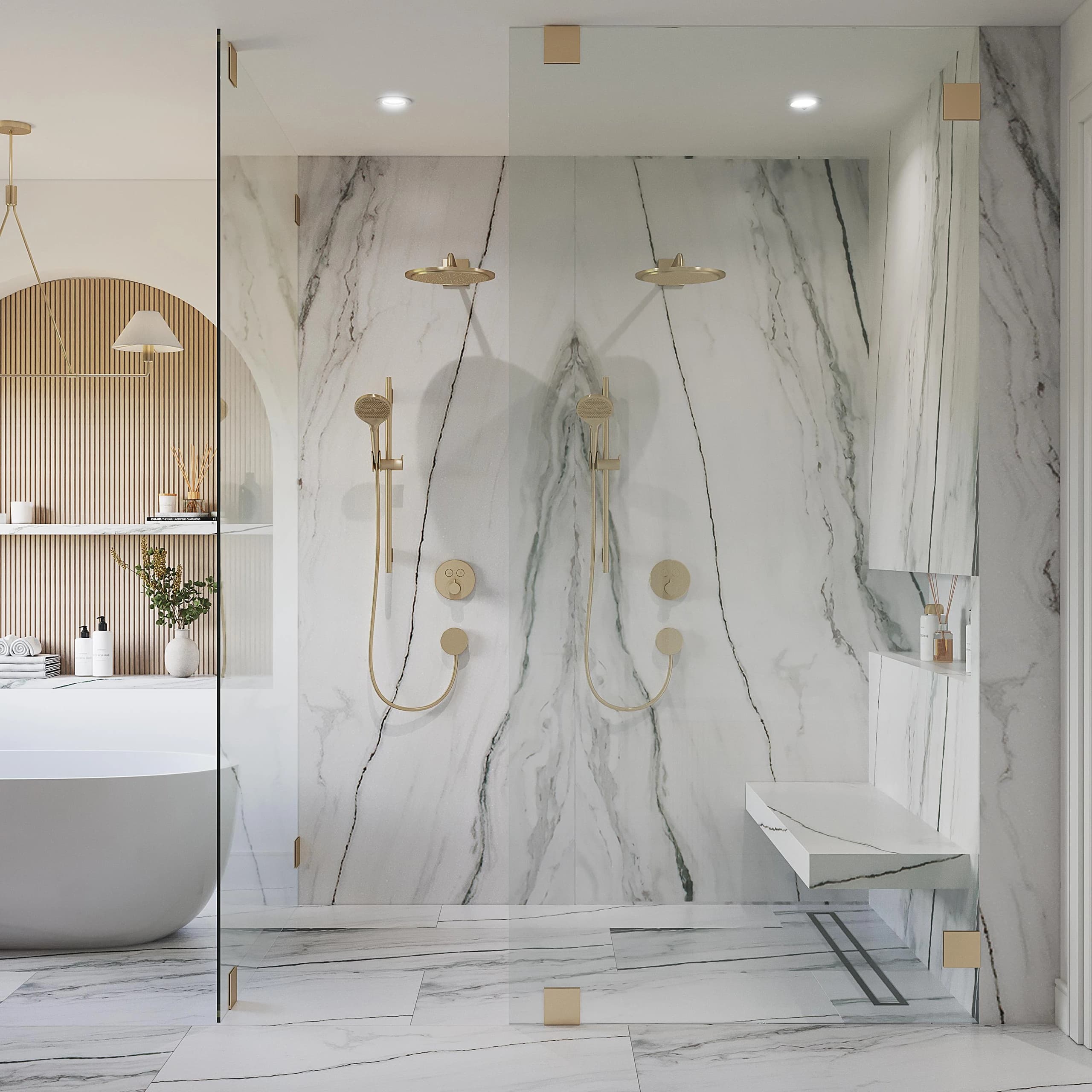 Onyx, rendering 18