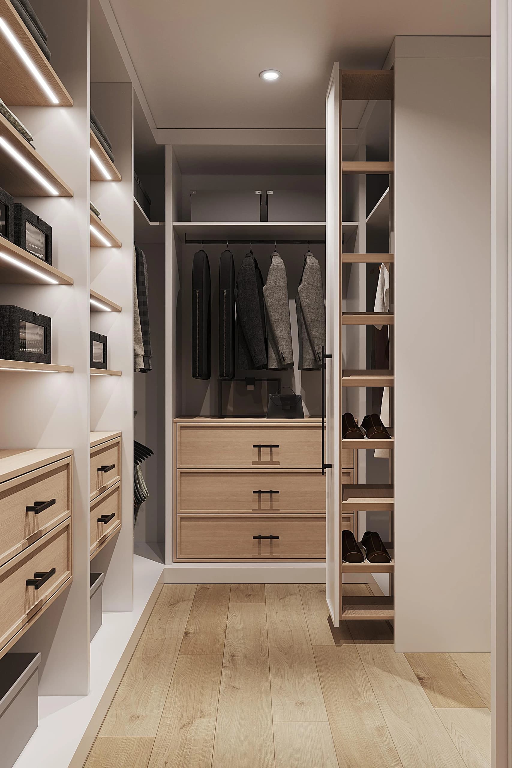 Onyx, rendering 19
